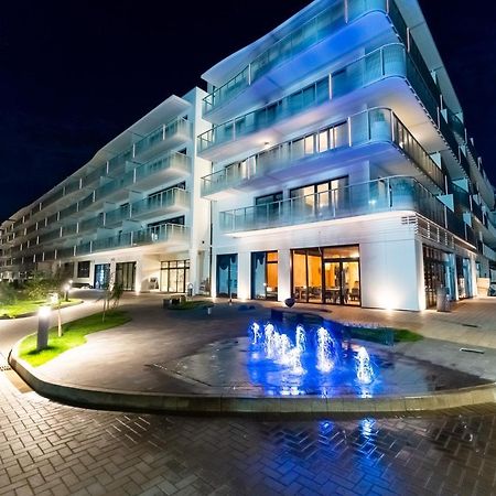 Apartament Nadmorska Przystan Polanki Aqua Колобжег Екстериор снимка
