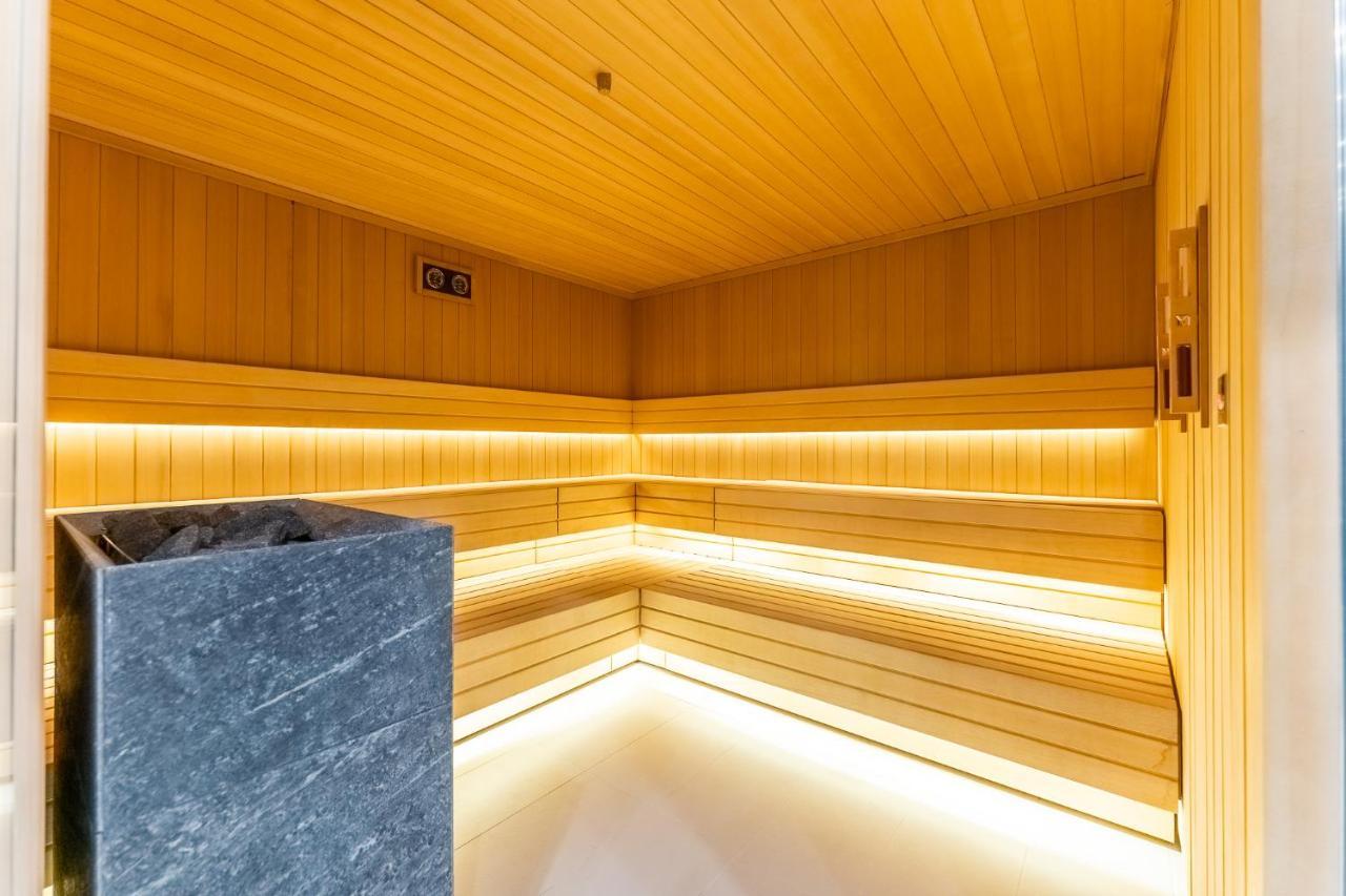 Apartament Nadmorska Przystan Polanki Aqua Колобжег Екстериор снимка