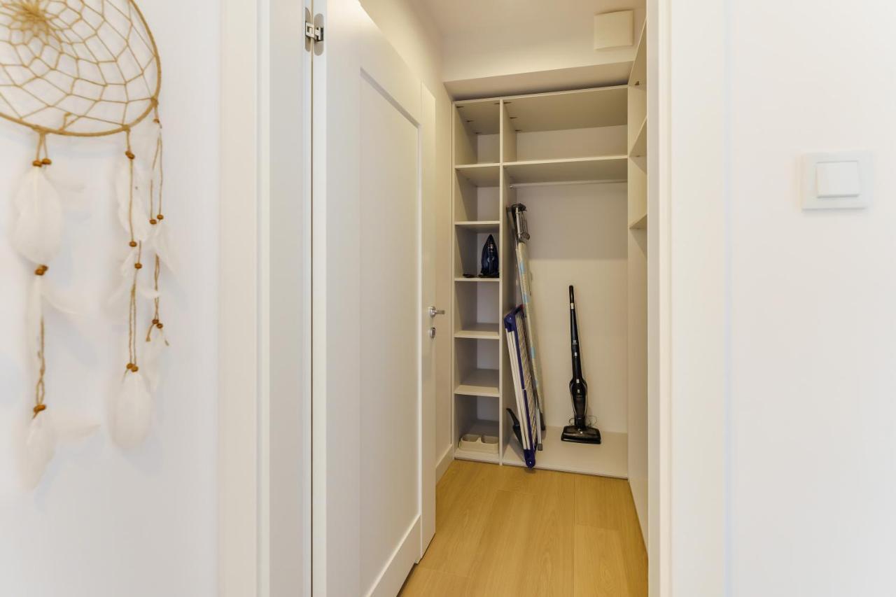 Apartament Nadmorska Przystan Polanki Aqua Колобжег Екстериор снимка