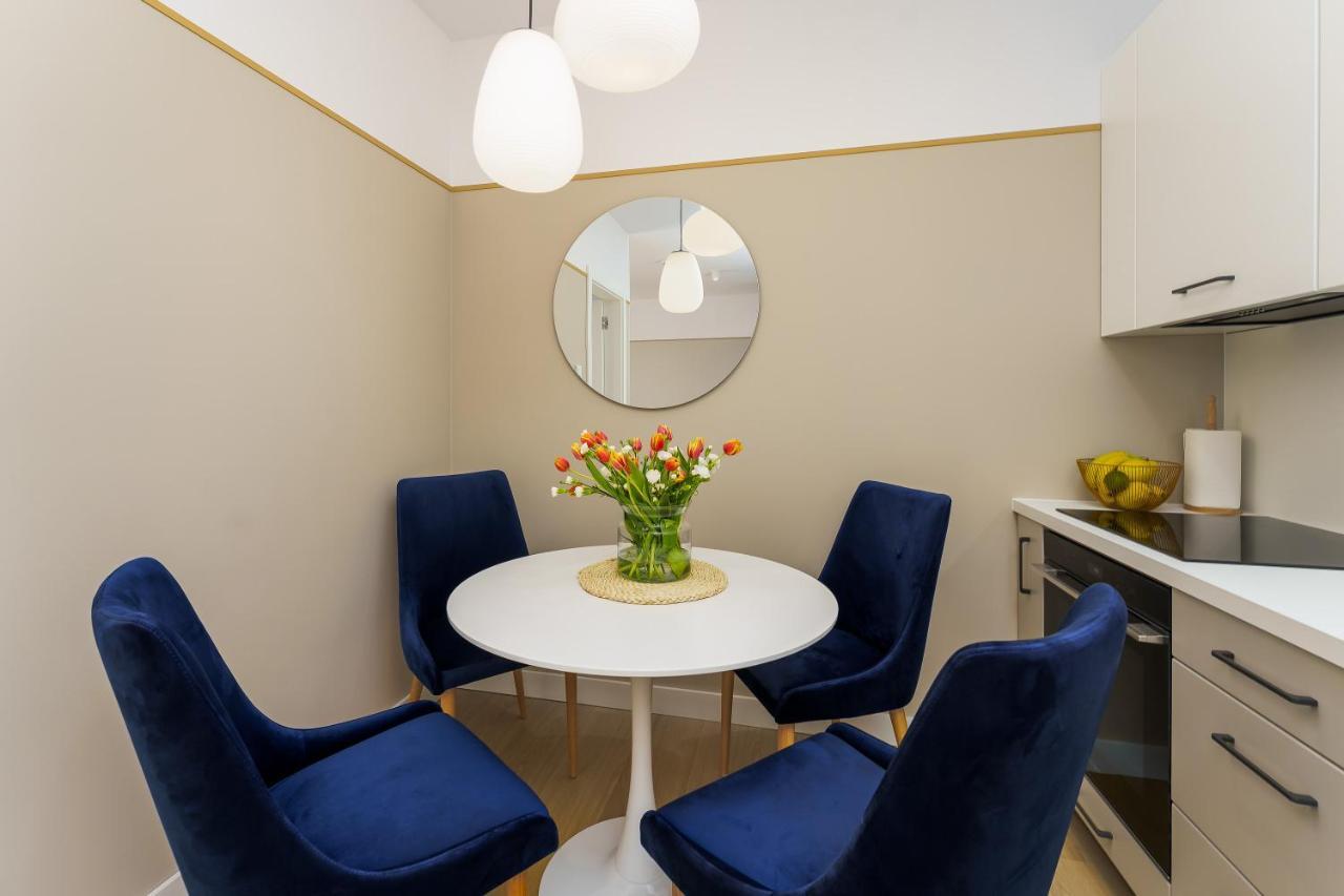 Apartament Nadmorska Przystan Polanki Aqua Колобжег Екстериор снимка